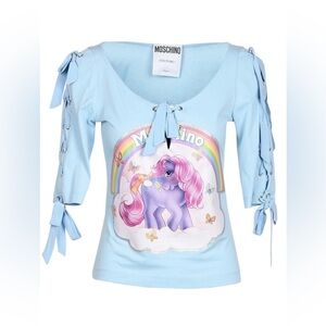 Gorgeous Moscino Sweater